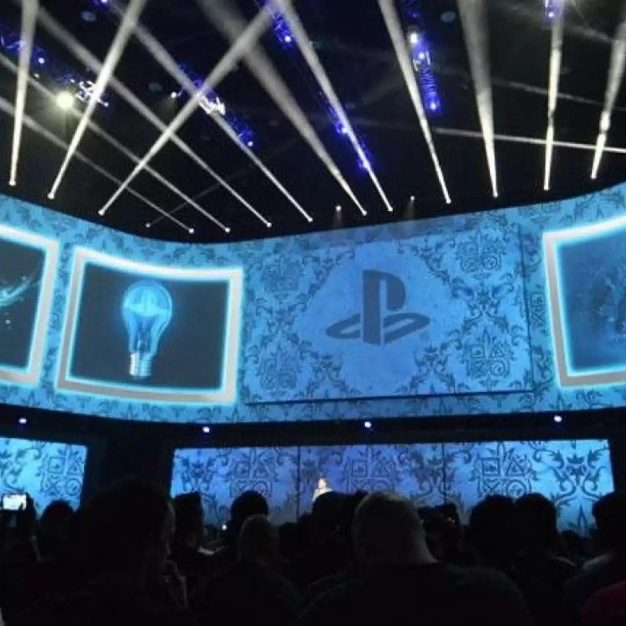 PlayStation Meeting 2016: Текстовая и видео онлайн-трансляция на русском языке. Начало в 22:00