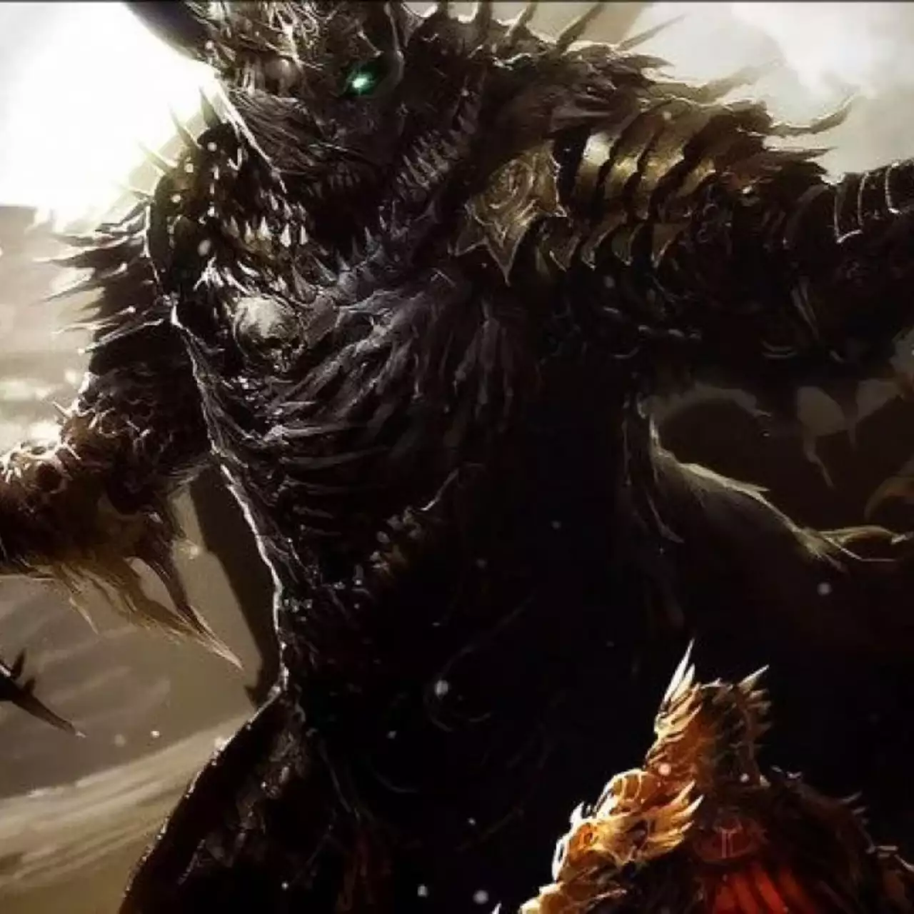 Следующий эпизод Guild Wars 2 посвящен островам Ring of Fire Следующий эпизод Guild Wars 2 посвящен островам Ring of Fire