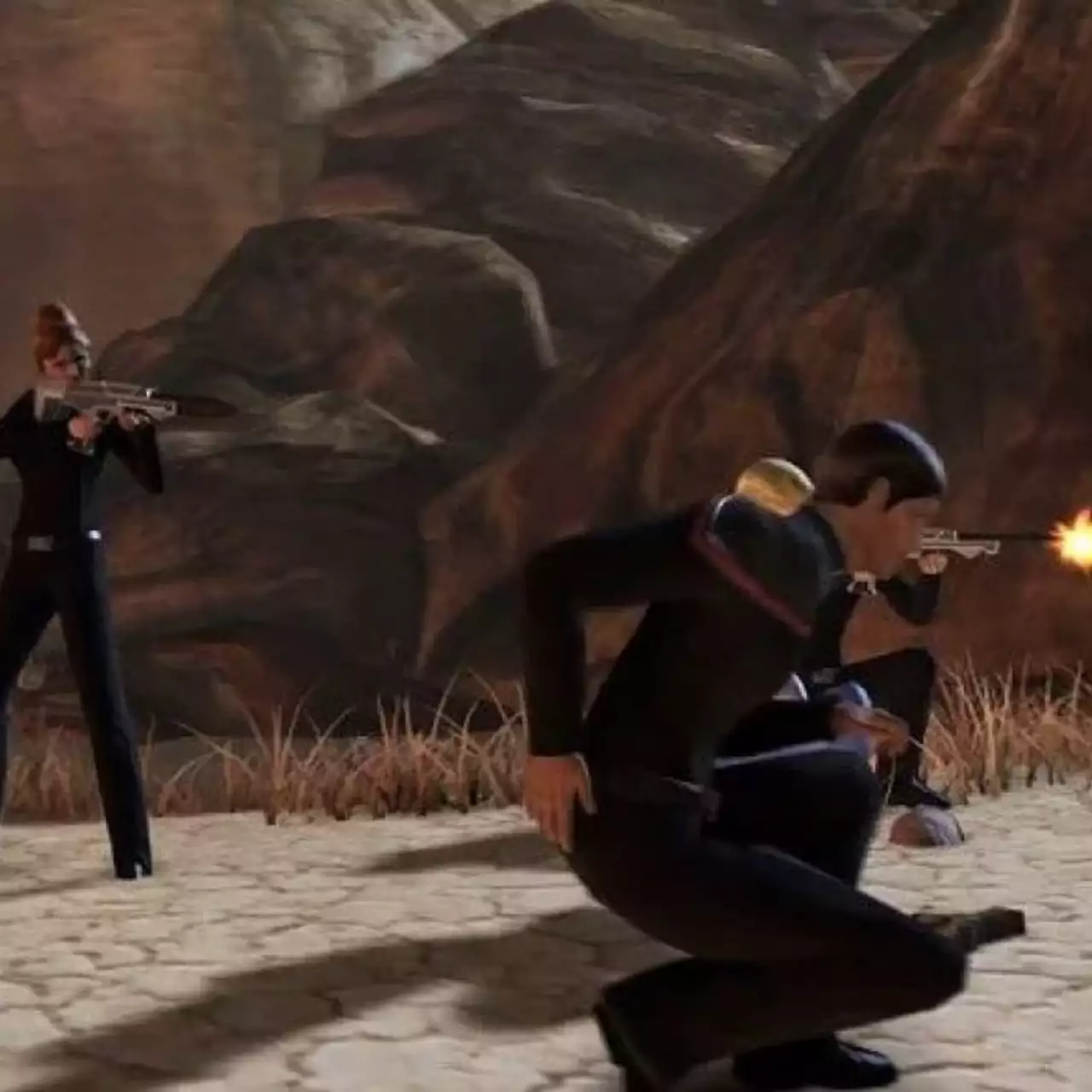 Star Trek Online теперь доступна на PlayStation 4 и Xbox One Star Trek Online теперь доступна на PlayStation 4 и Xbox One