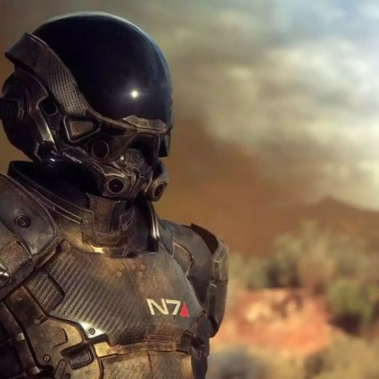 Mass Effect Andromeda может появиться на PlayStation Meeting