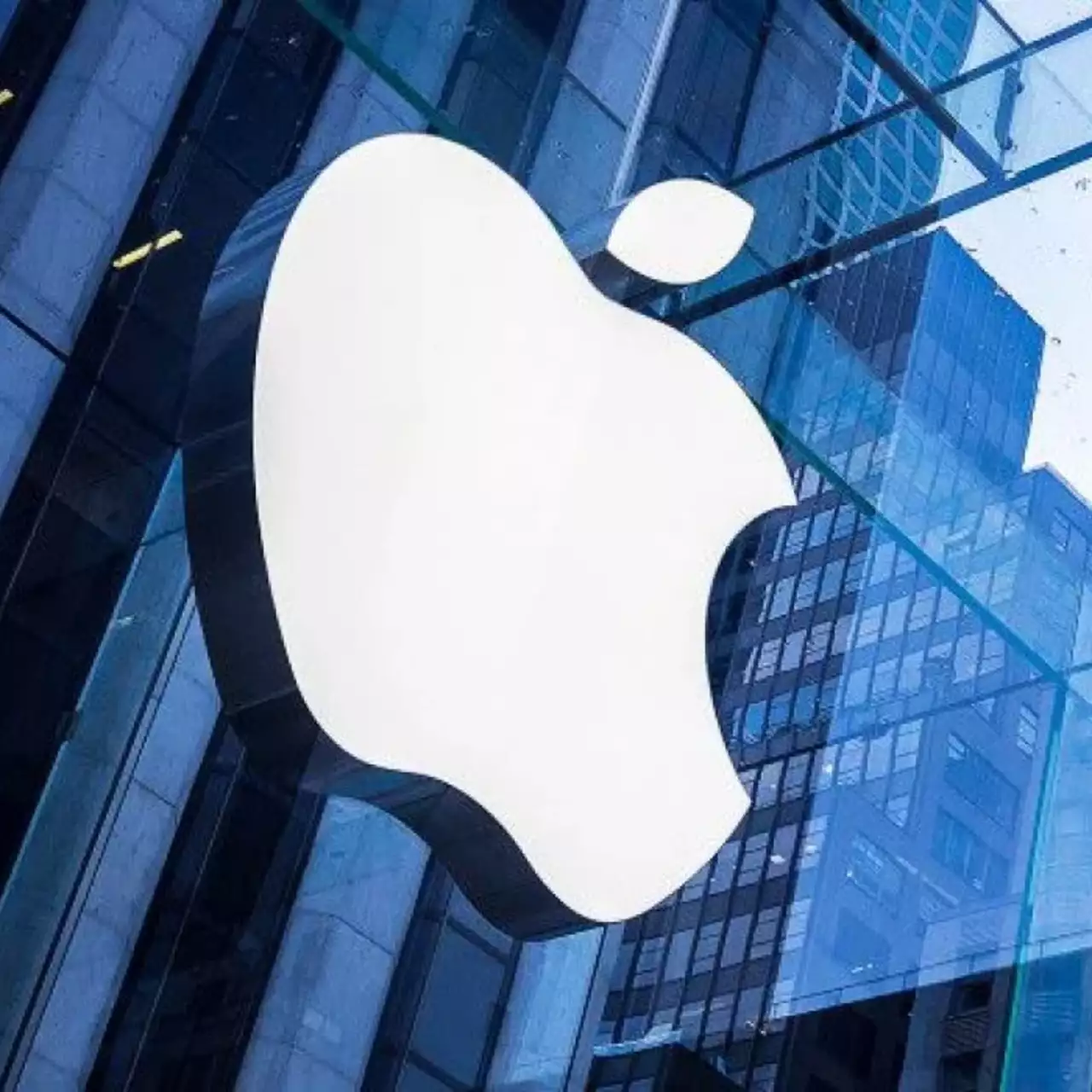 Apple случайно показала iPhone 7 до официального анонса