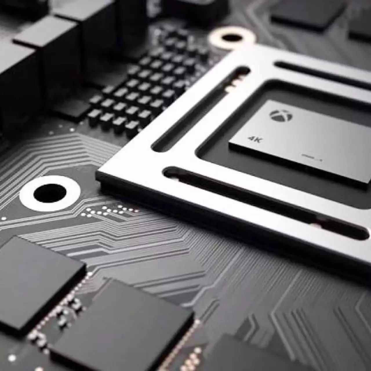 Microsoft заявила, что у Xbox Scorpio есть одно важное преимущество над PS4 Pro Microsoft заявила, что у Xbox Scorpio есть одно важное преимущество над PS4 Pro