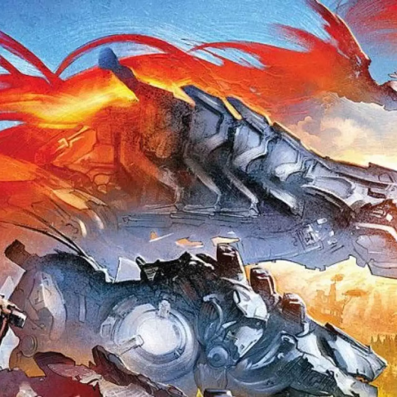 Разработчики рассказали о прокачке и броне в Horizon: Zero Dawn Разработчики рассказали о прокачке и броне в Horizon: Zero Dawn