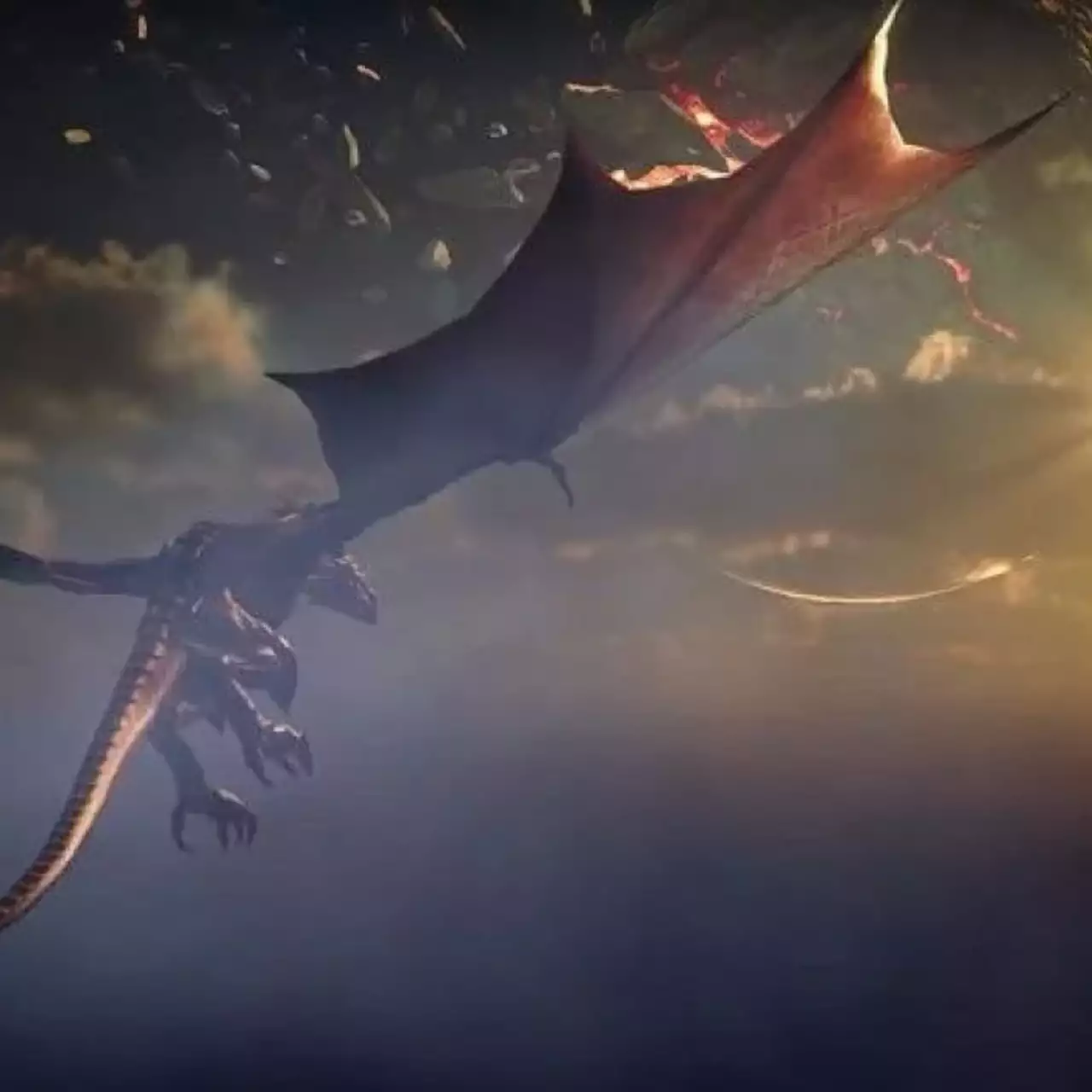 ММО Dark and Light возвращается из небытия ММО Dark and Light возвращается из небытия