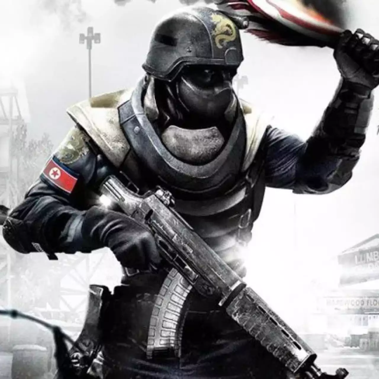 Бесплатные выходные начались в Homefront: The Revolution