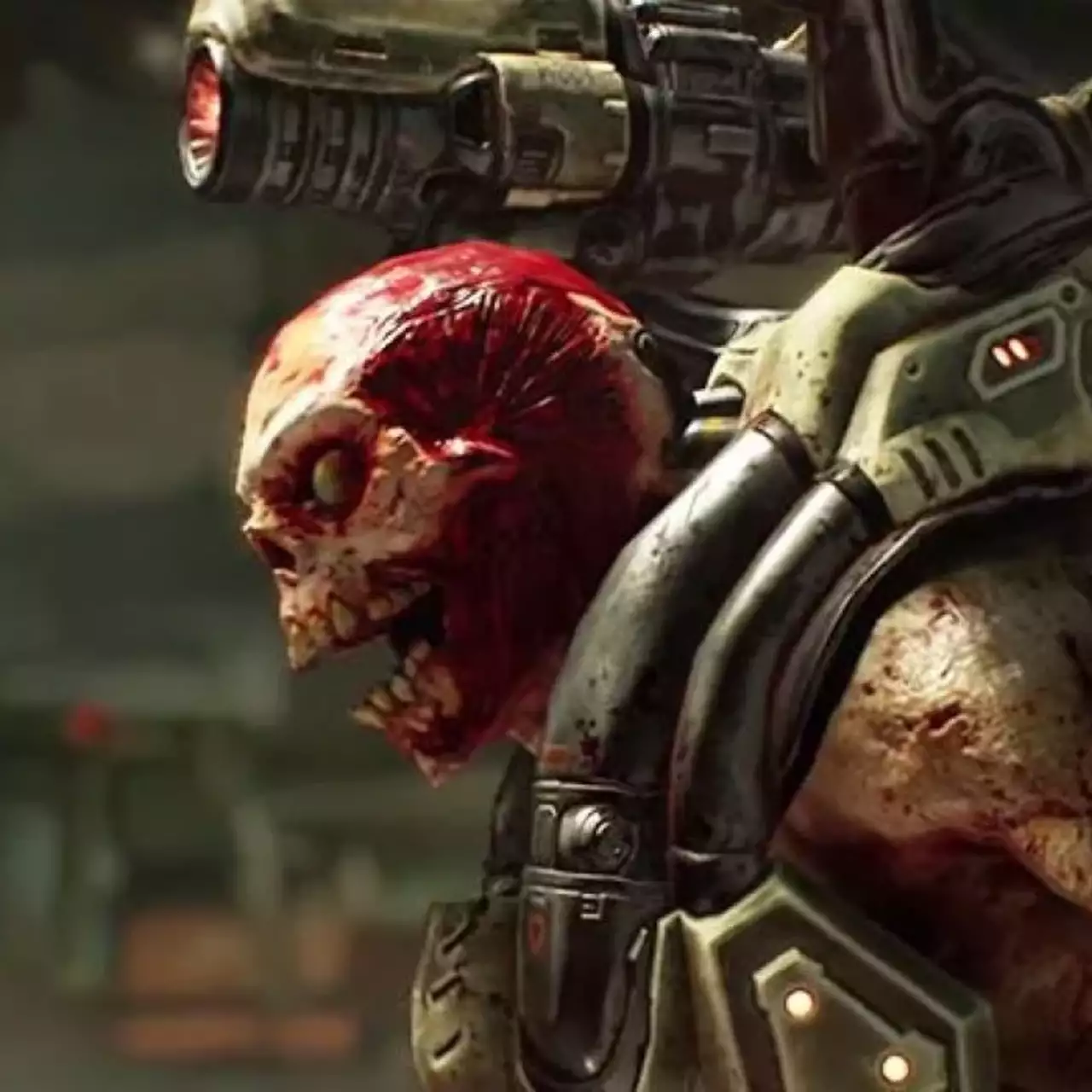 В этом месяце в Doom появятся аркадный режим, Deathmatch и частные матчи