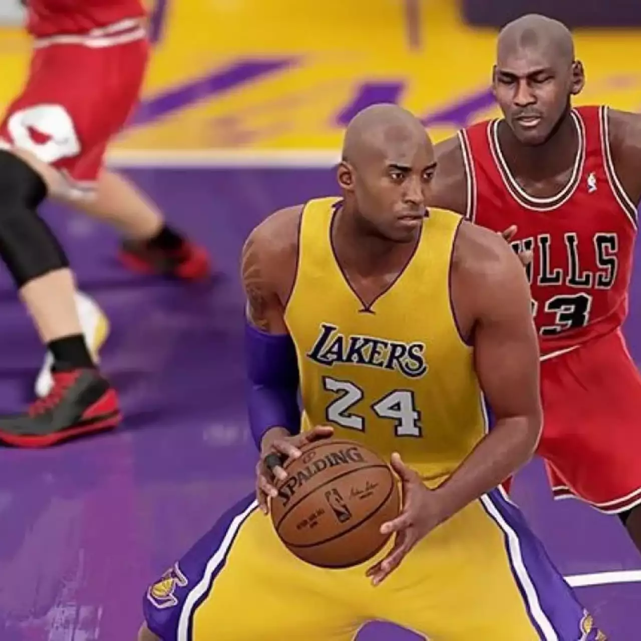 NBA 2K17 Prelude можно бесплатно загрузить для PS4 и Xbox One NBA 2K17 Prelude можно бесплатно загрузить для PS4 и Xbox One