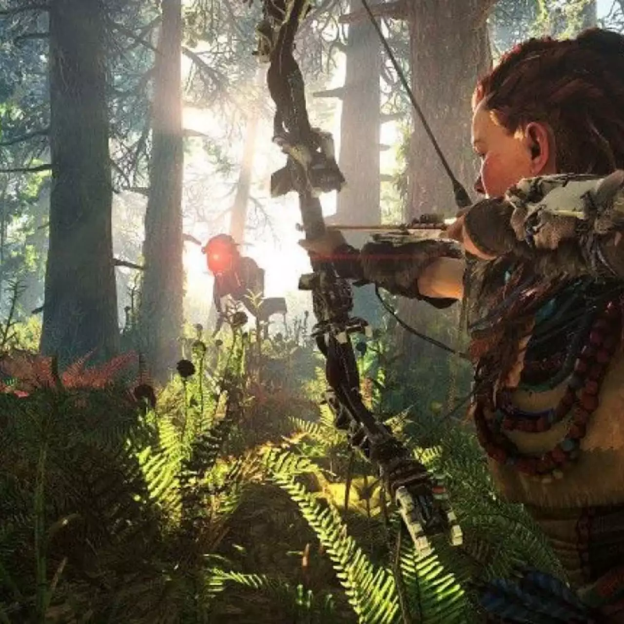 Digital Foundry провела первый в мире анализ производительности PS4 Pro Digital Foundry провела первый в мире анализ производительности PS4 Pro