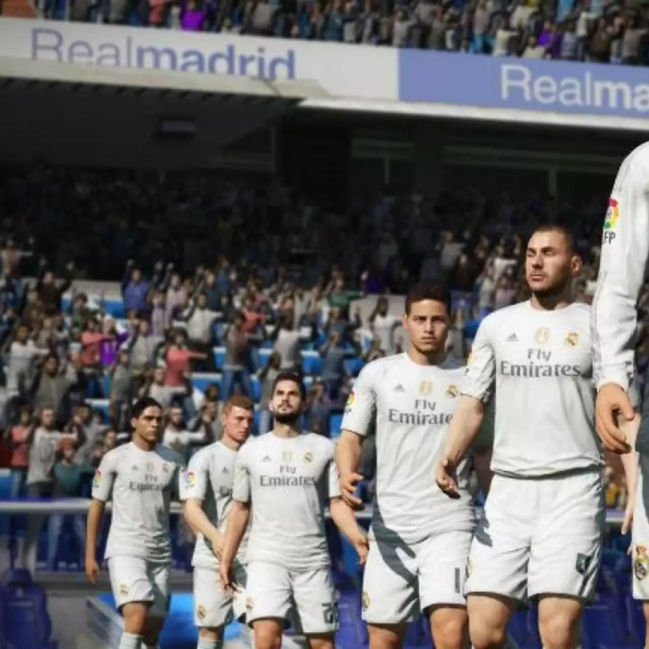 Полный саундтрек FIFA 17 с русской песней во главе