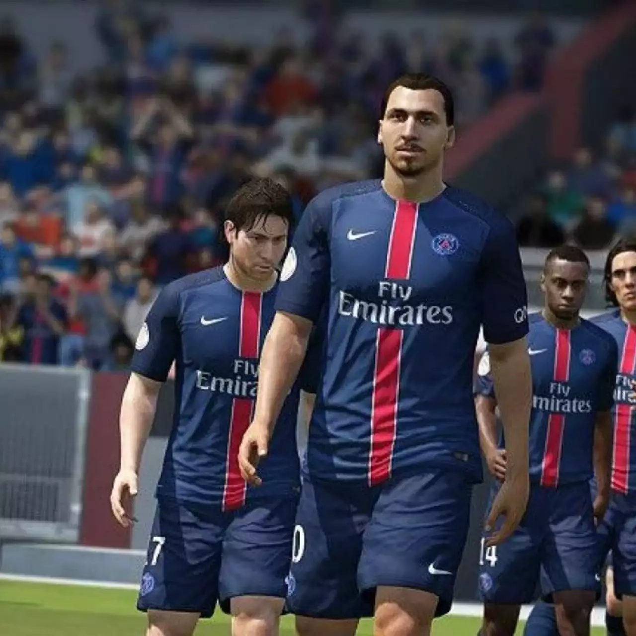 Демоверсия FIFA 17 всё-таки выйдет на ПК — EA поделилась подробностями об игре Демоверсия FIFA 17 всё-таки выйдет на ПК — EA поделилась подробностями об игре