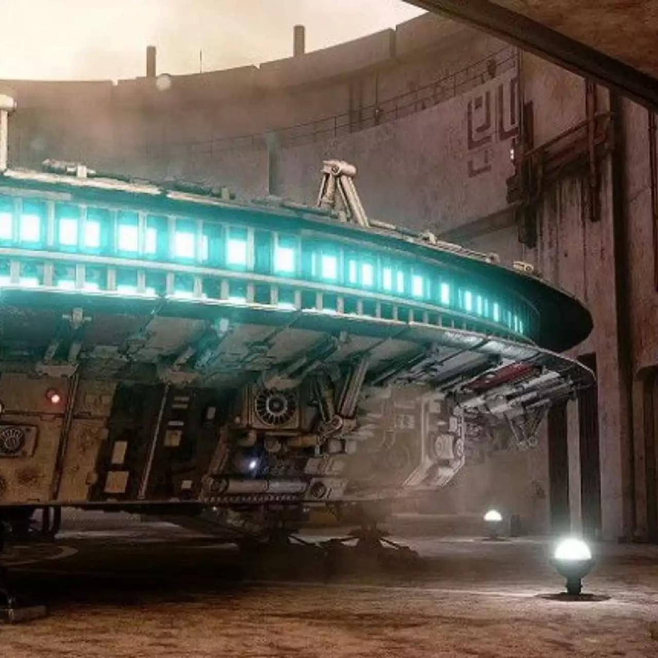 Художники из Obsidian воссоздают Star Wars на движке Unreal Engine 4 Художники из Obsidian воссоздают Star Wars на движке Unreal Engine 4