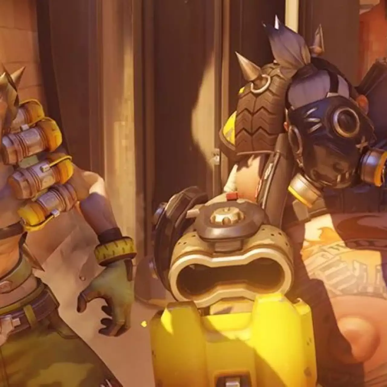Blizzard рассказала об основных изменениях в сетевом коде Overwatch