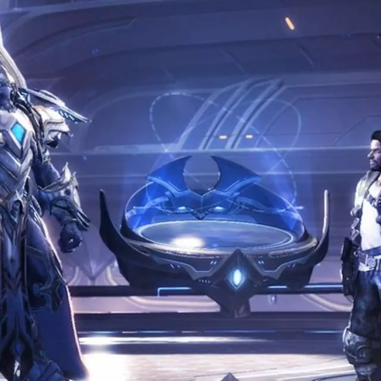 Для StarCraft 2, возможно, выйдут новые дополнения