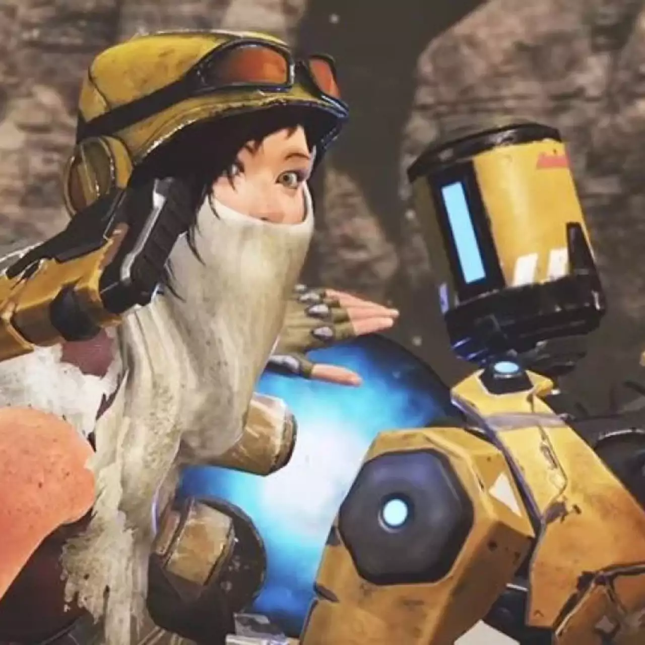ReCore раскритиковали из-за очень долгих загрузок ReCore раскритиковали из-за очень долгих загрузок