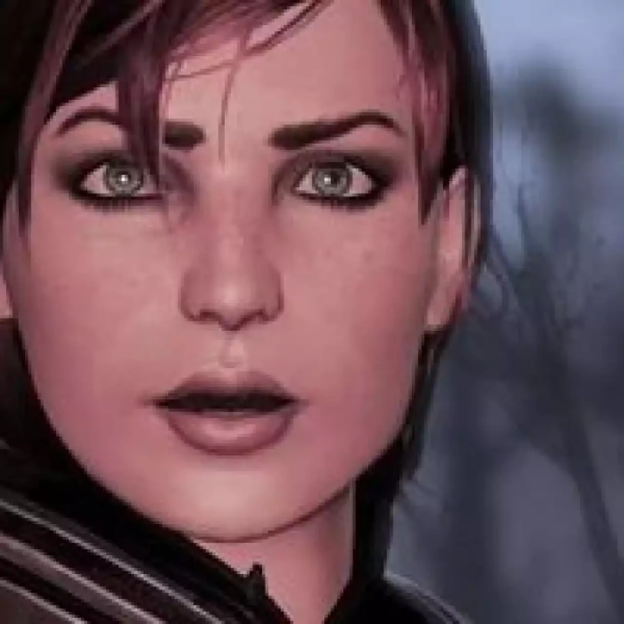 Дата выхода Mass Effect 3: Возрождение Дата выхода Mass Effect 3: Возрождение