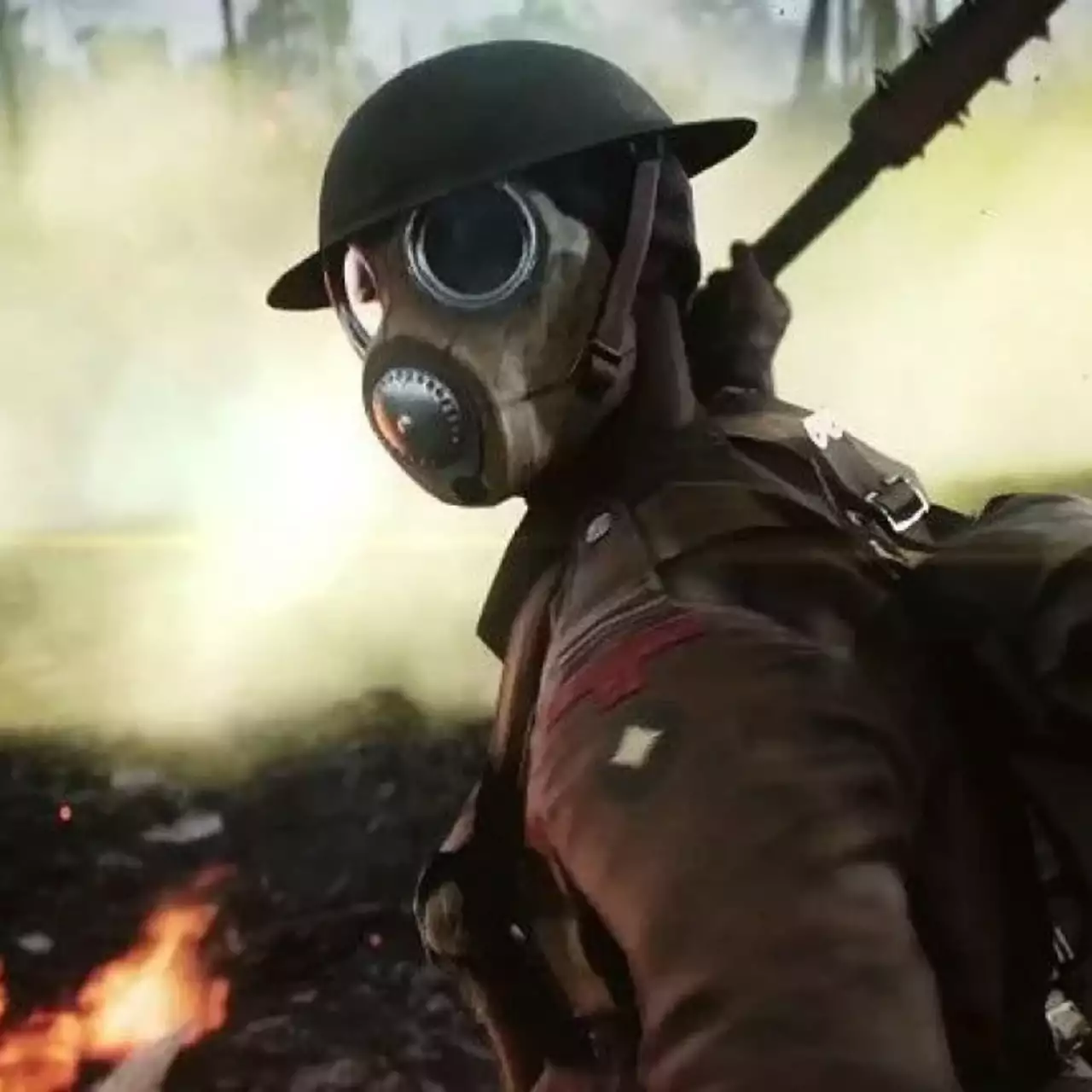 Microsoft придумала «военные» спец издания Xbox One S для игры в Battlefield 1