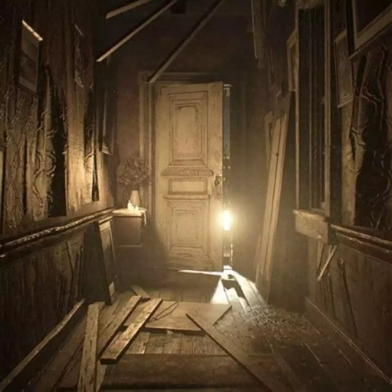 Изображения бонусов за предзаказ Resident Evil 7 утекли в сеть Изображения бонусов за предзаказ Resident Evil 7 утекли в сеть