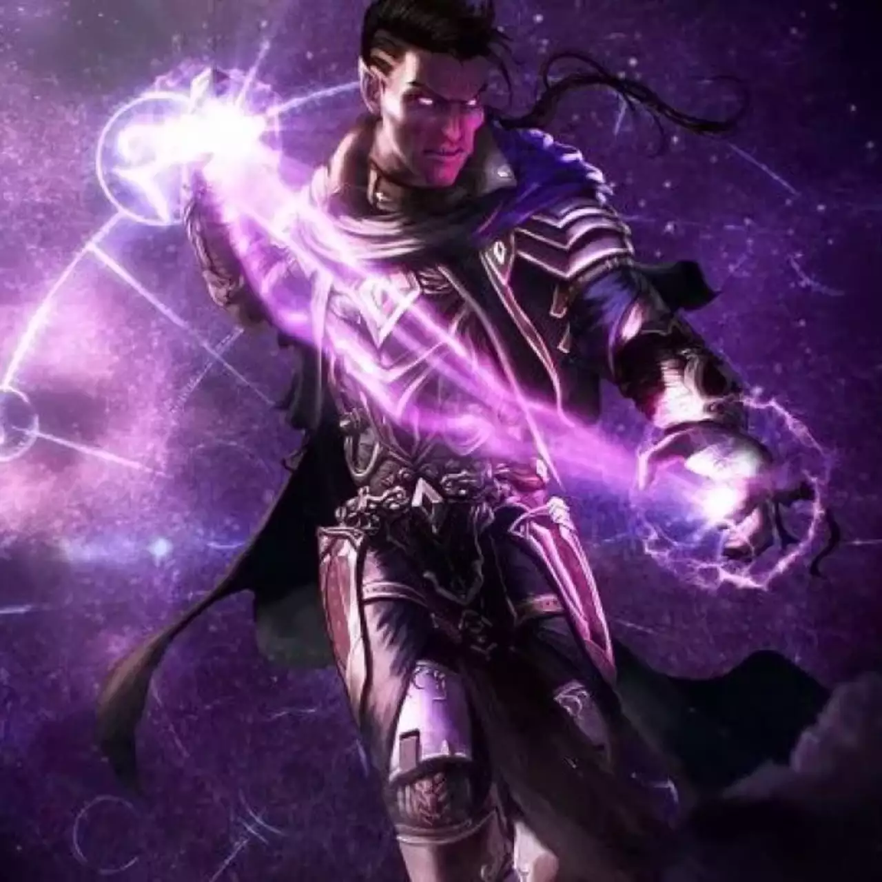 Скоро выйдет Elder Scrolls: Legends на планшетах Скоро выйдет Elder Scrolls: Legends на планшетах