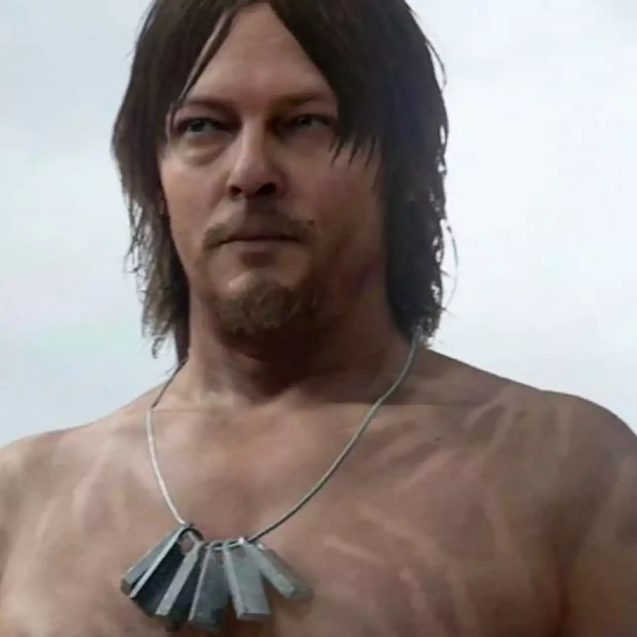 TGS 2016: Death Stranding будет игрой с открытым миром и кооперативом TGS 2016: Death Stranding будет игрой с открытым миром и кооперативом