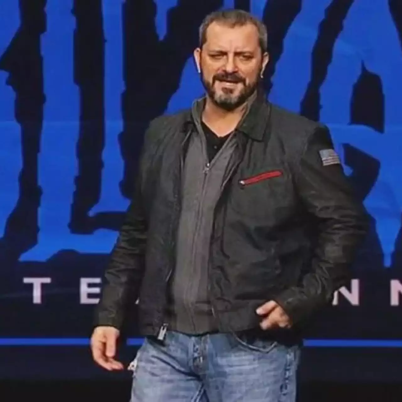 Легенда Blizzard Крис Метцен решил покинуть компанию Легенда Blizzard Крис Метцен решил покинуть компанию