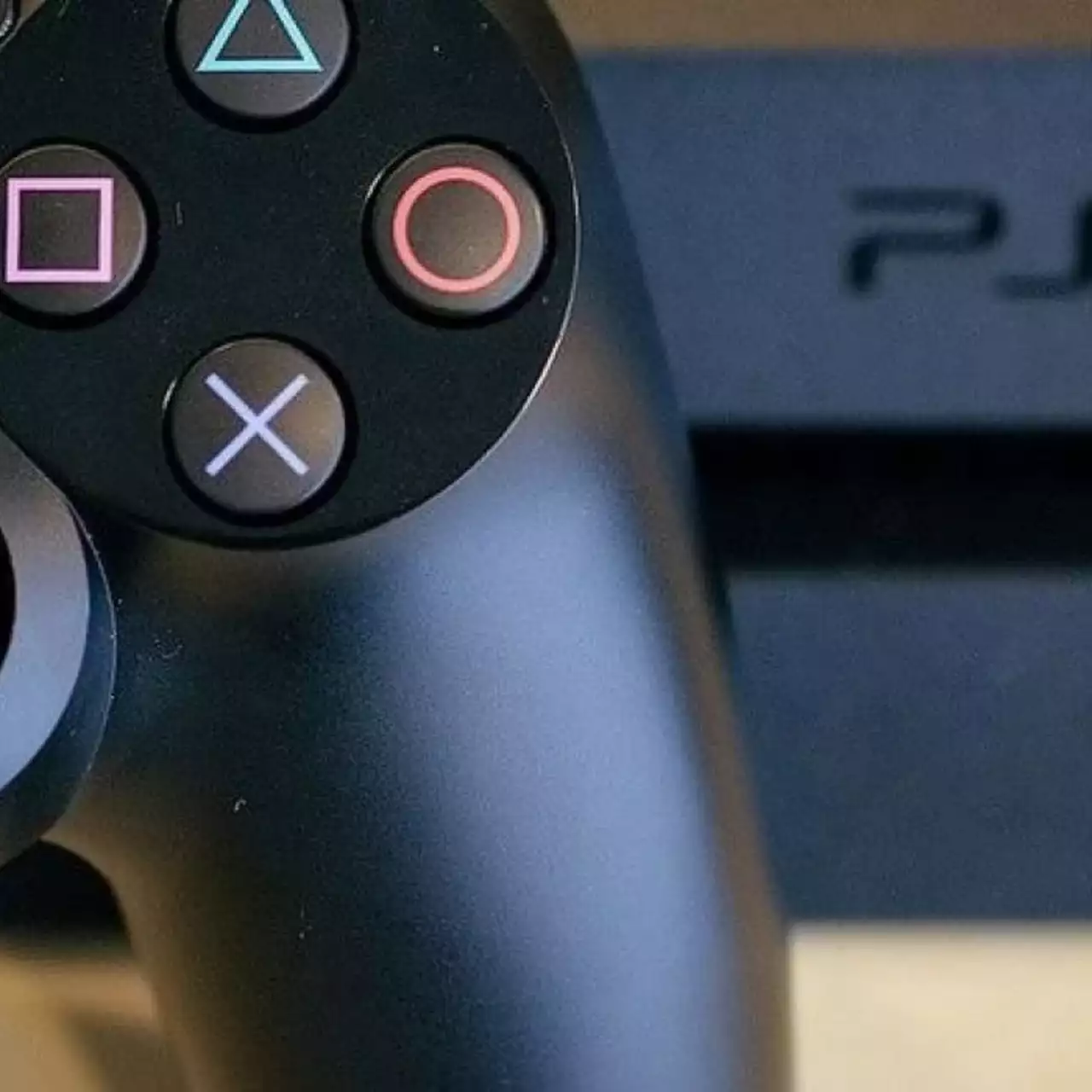 Обновление 4.00 для PlayStation 4 уже доступно