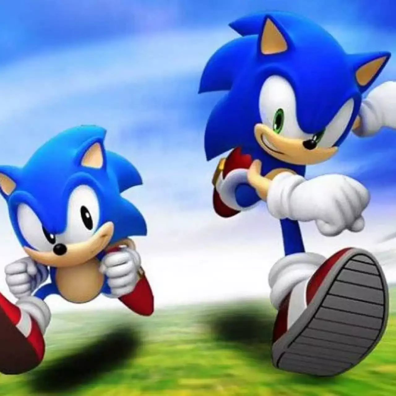 «Коллекционка» Sonic Mania утекла в сеть