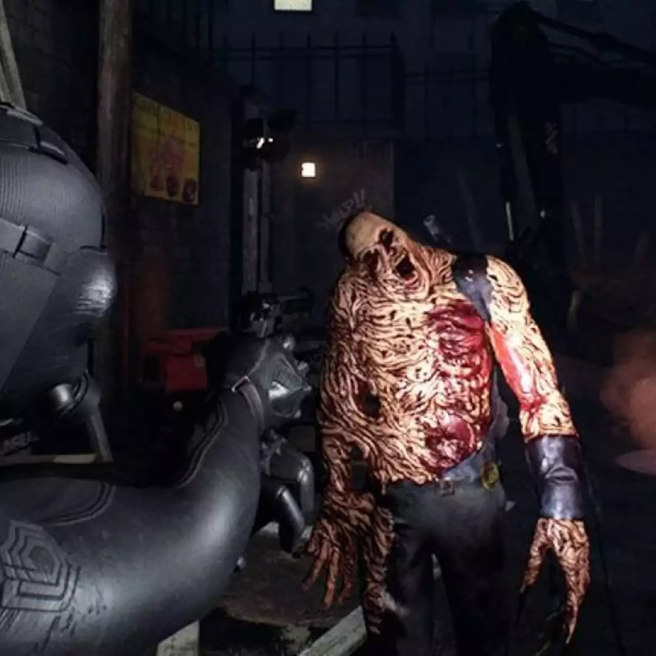 Разработчики Resident Evil 2: Reborn представили хоррор Daymare: 1998