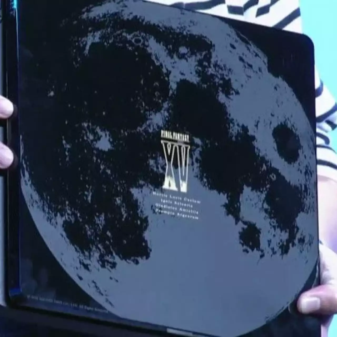 PS4 Slim Luna Edition появится в Европе