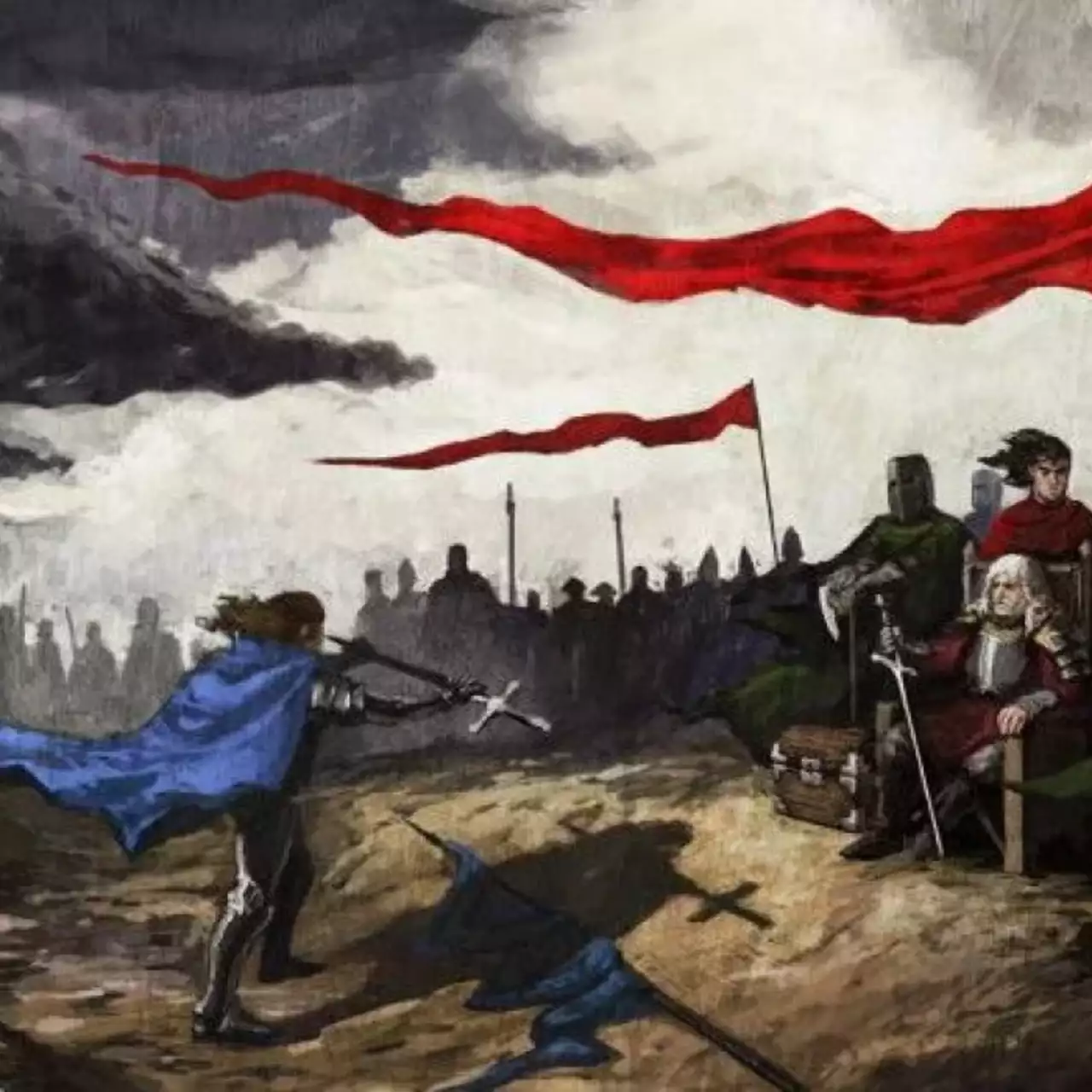 Распродажа в Steam — Crusader Kings 2 за 149 рублей, Broforce за полцены и прочие выгодные цены Распродажа в Steam — Crusader Kings 2 за 149 рублей, Broforce за полцены и прочие выгодные цены