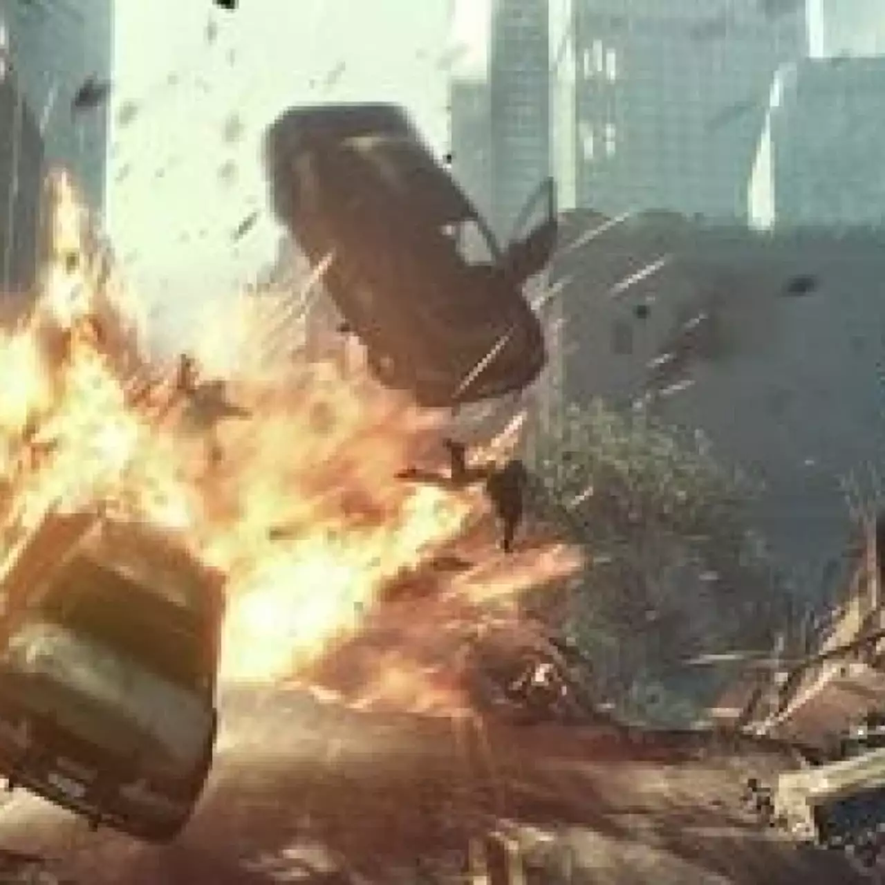 Вышло дополнение Retaliation для Crysis 2 Вышло дополнение Retaliation для Crysis 2