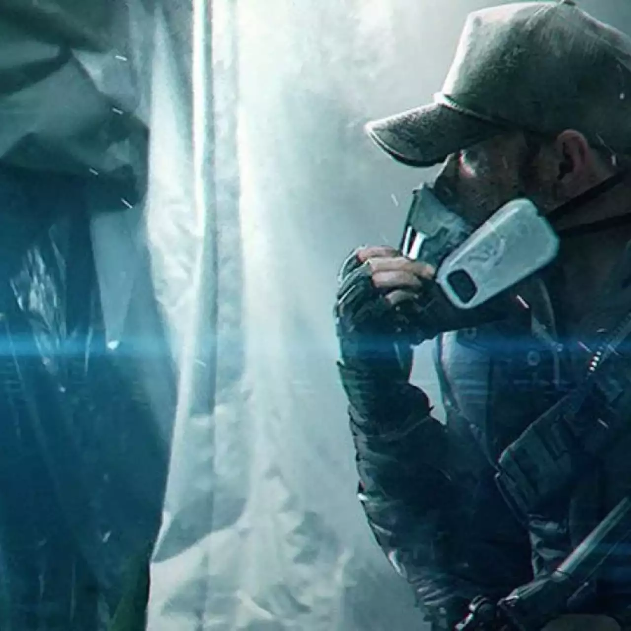 В обновлении 1.4 для The Division улучшат баланс между игроками В обновлении 1.4 для The Division улучшат баланс между игроками