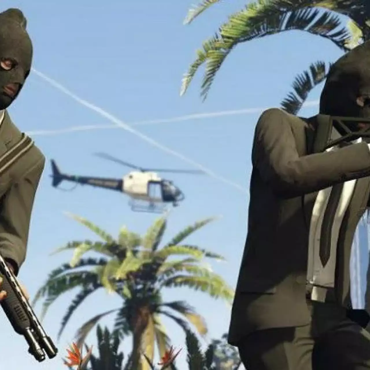 Бонусная неделя в GTA Online — новая гонка «Игольное ушко», двойные выплаты GTA $ и RP и разные скидки Бонусная неделя в GTA Online — новая гонка «Игольное ушко», двойные выплаты GTA $ и RP и разные скидки