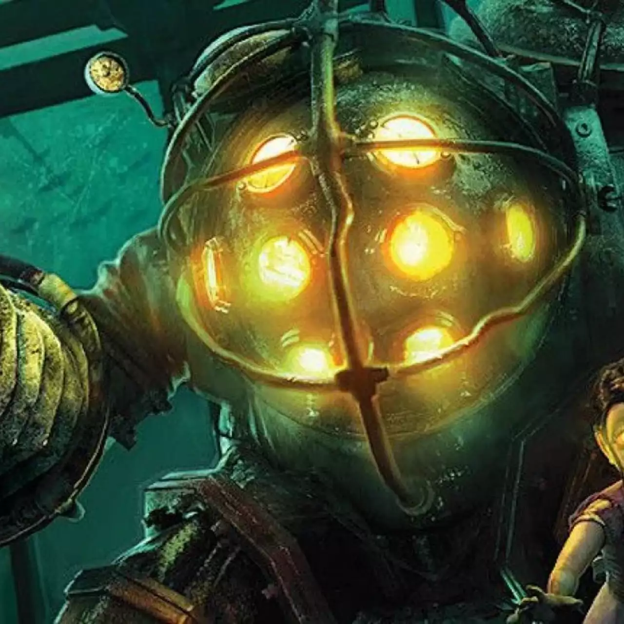 ПК-версия Bioshock: The Collection имеет те же ошибки, что и оригинальные части серии