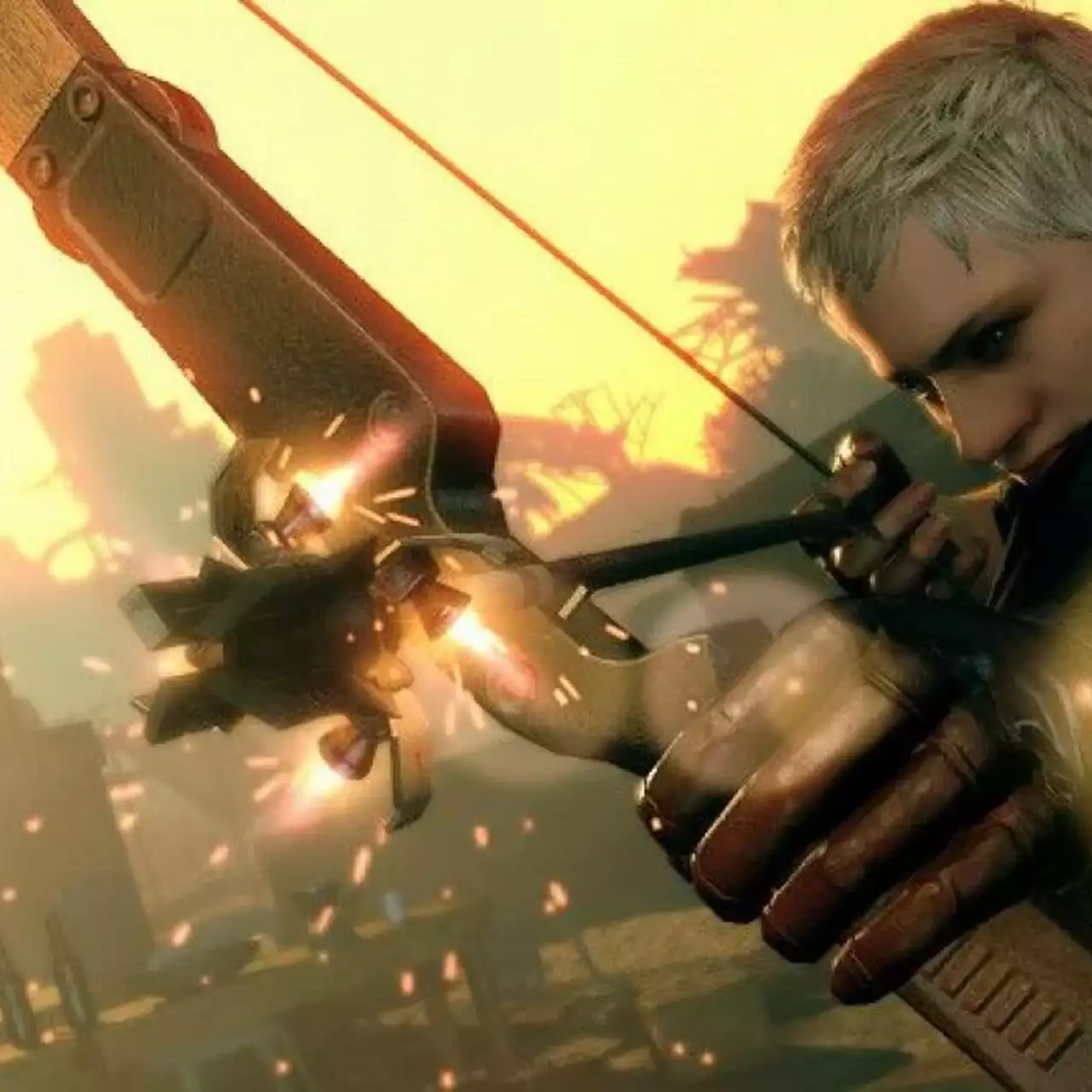 Дебютный геймплей Metal Gear Survive — 15 минут стелс-кооператива Дебютный геймплей Metal Gear Survive — 15 минут стелс-кооператива