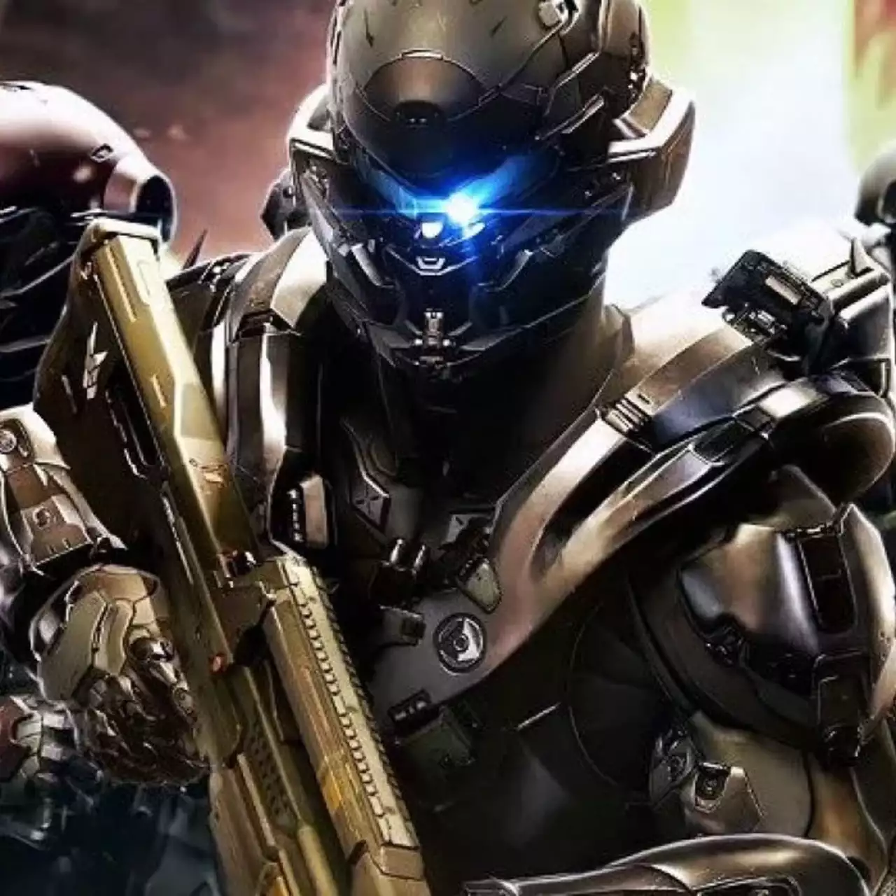 Новые карты для Halo 5 создавались разработчиками вместе с фанатами