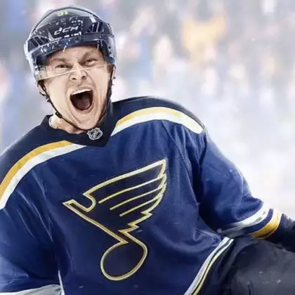 Обзор NHL 17 — хорошо забытое старое