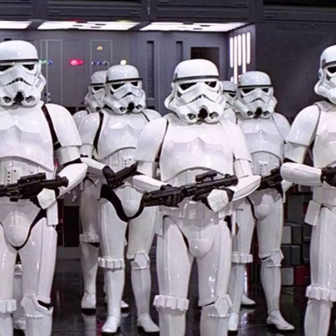 Опубликованы видео геймплея отмененной Star Wars: Battlefront 3 Опубликованы видео геймплея отмененной Star Wars: Battlefront 3