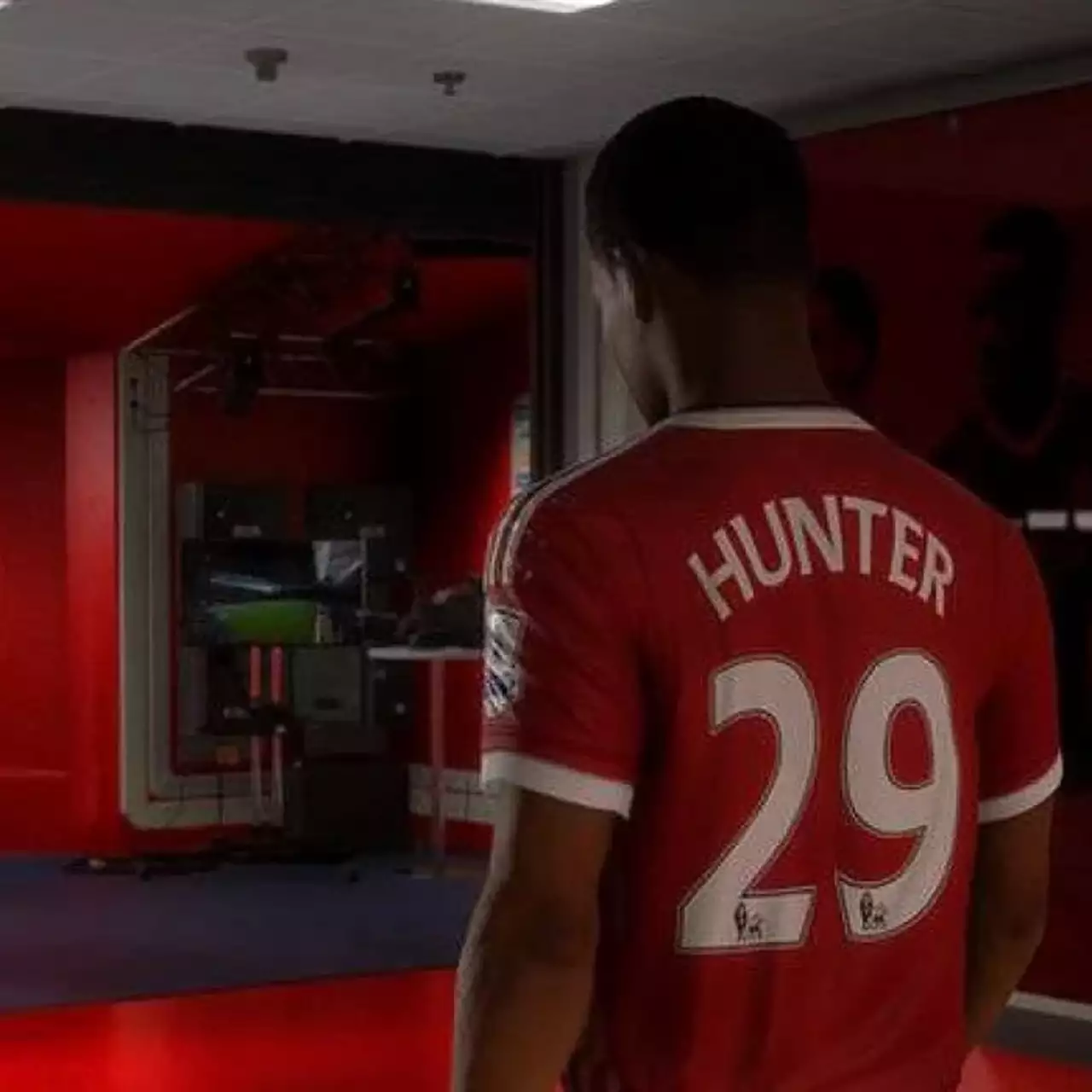 Сюжетный трейлер FIFA 17 — драматичный футбол Сюжетный трейлер FIFA 17 — драматичный футбол