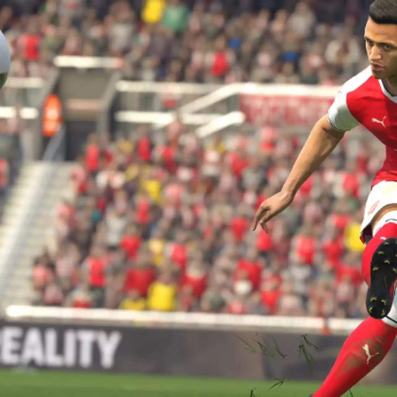 Обзор Pro Evolution Soccer 2017 — золотая эпоха времен PS2 возвращается! Обзор Pro Evolution Soccer 2017 — золотая эпоха времен PS2 возвращается!