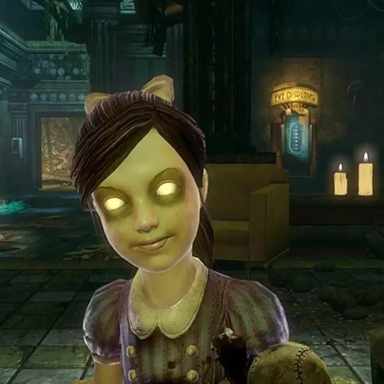 2K Games пообещала исправить проблемы PC-версии BioShock: The Collection