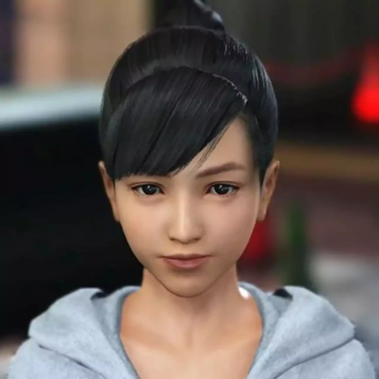 Представлен 11-минутный сюжетный трейлер Yakuza 6 Представлен 11-минутный сюжетный трейлер Yakuza 6