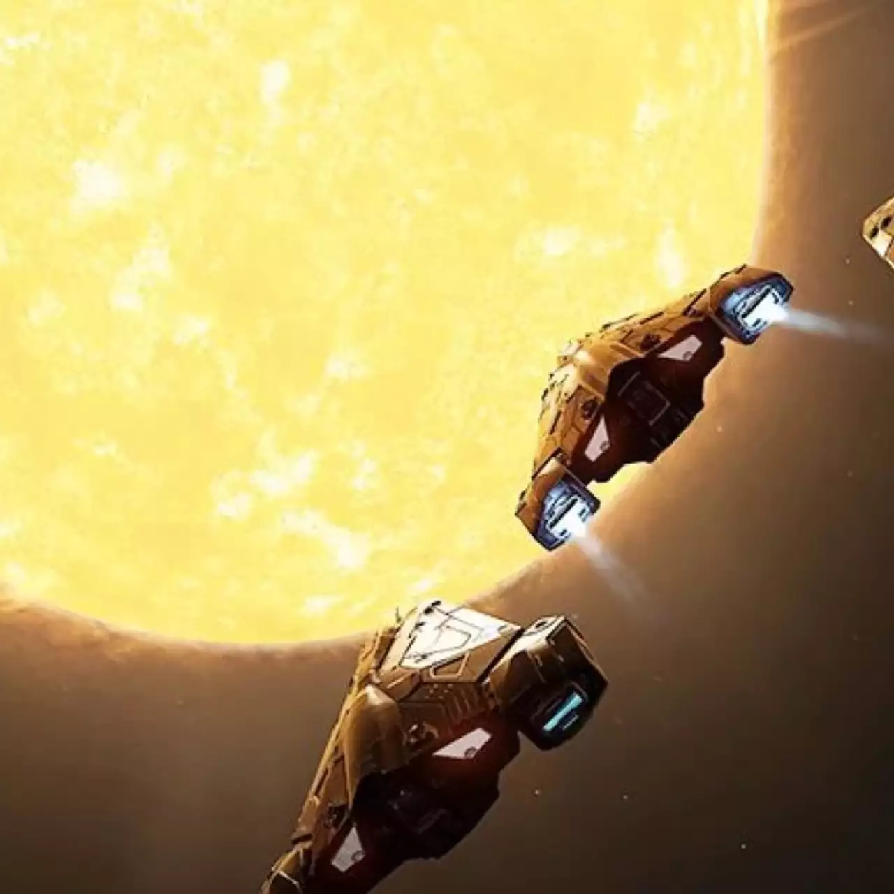 Создатели Elite: Dangerous захотели убрать из игры поддержку Win32 и DirectX 10