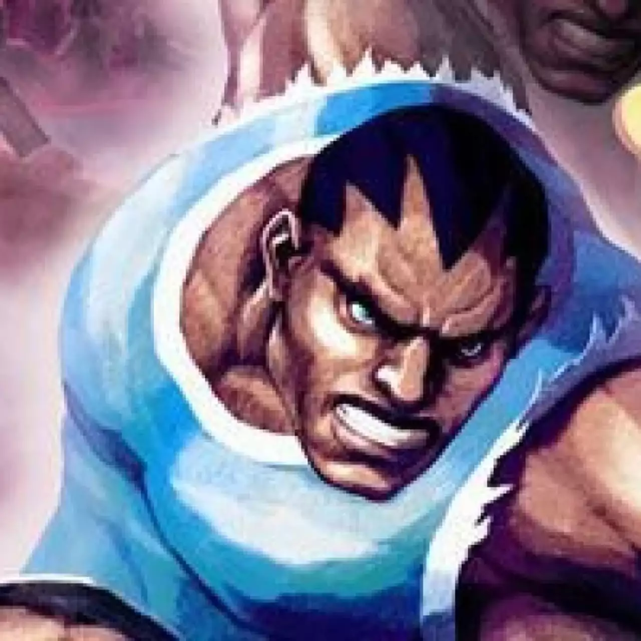 Street Fighter X Tekken: подробности о PC-версии Street Fighter X Tekken: подробности о PC-версии