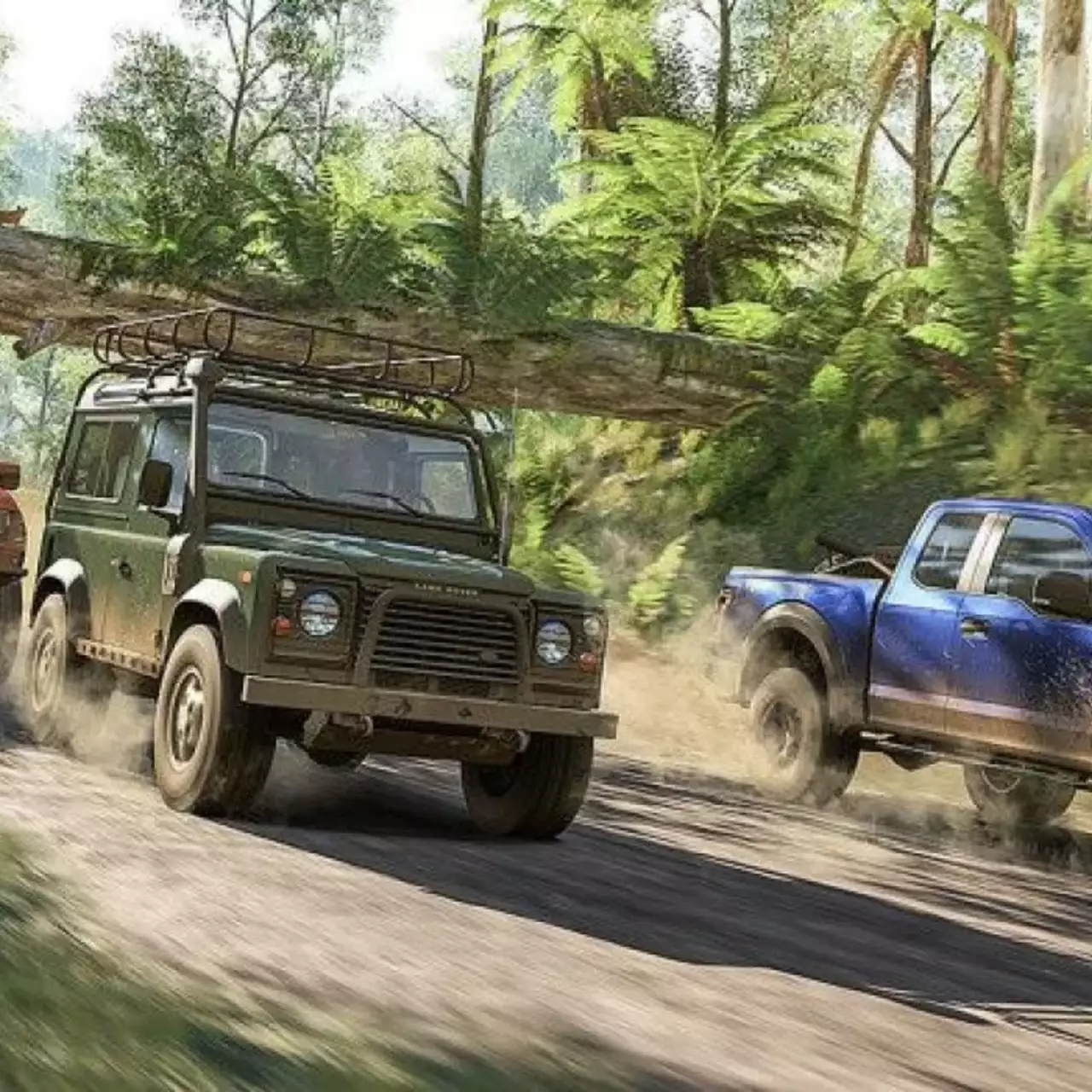 Опубликованы оценки и релизный трейлер Forza Horizon 3 Опубликованы оценки и релизный трейлер Forza Horizon 3