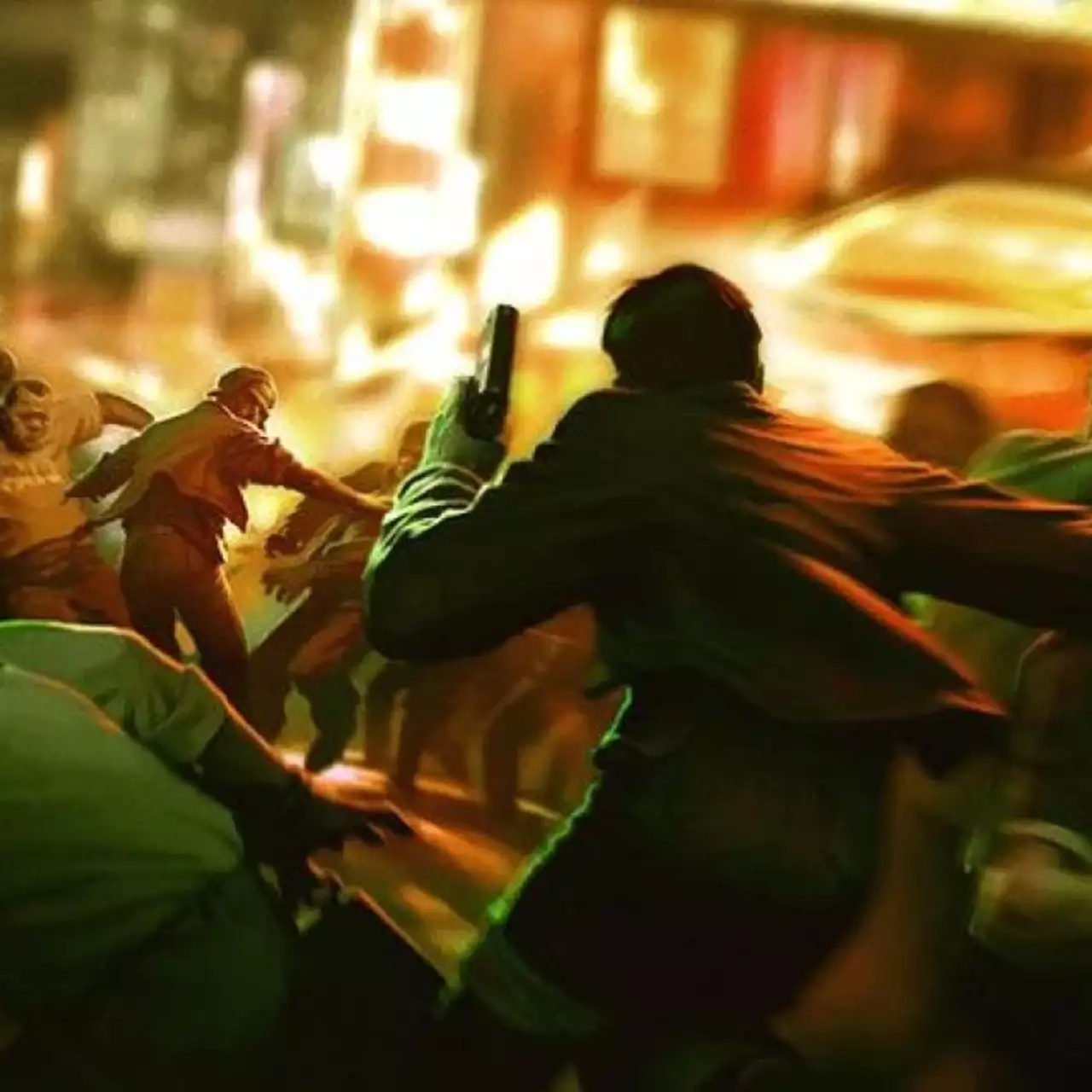 Распродажа в Steam — Sleeping Dogs за 149 рублей, Deus Ex со скидкой 75% и другие дешёвые игры Распродажа в Steam — Sleeping Dogs за 149 рублей, Deus Ex со скидкой 75% и другие дешёвые игры