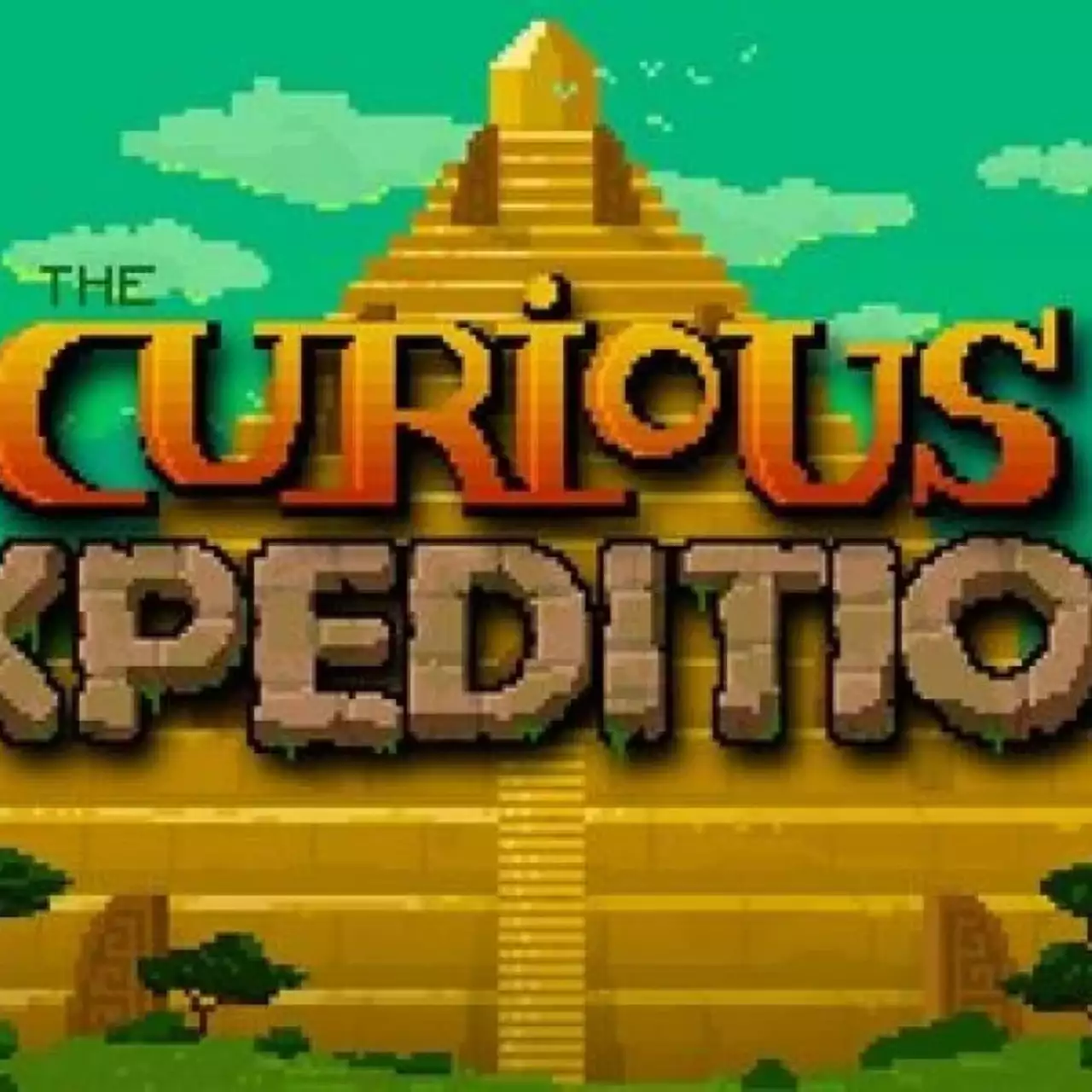 Обзор Curious Expedition — любопытная пиксельная экспедиция Обзор Curious Expedition — любопытная пиксельная экспедиция