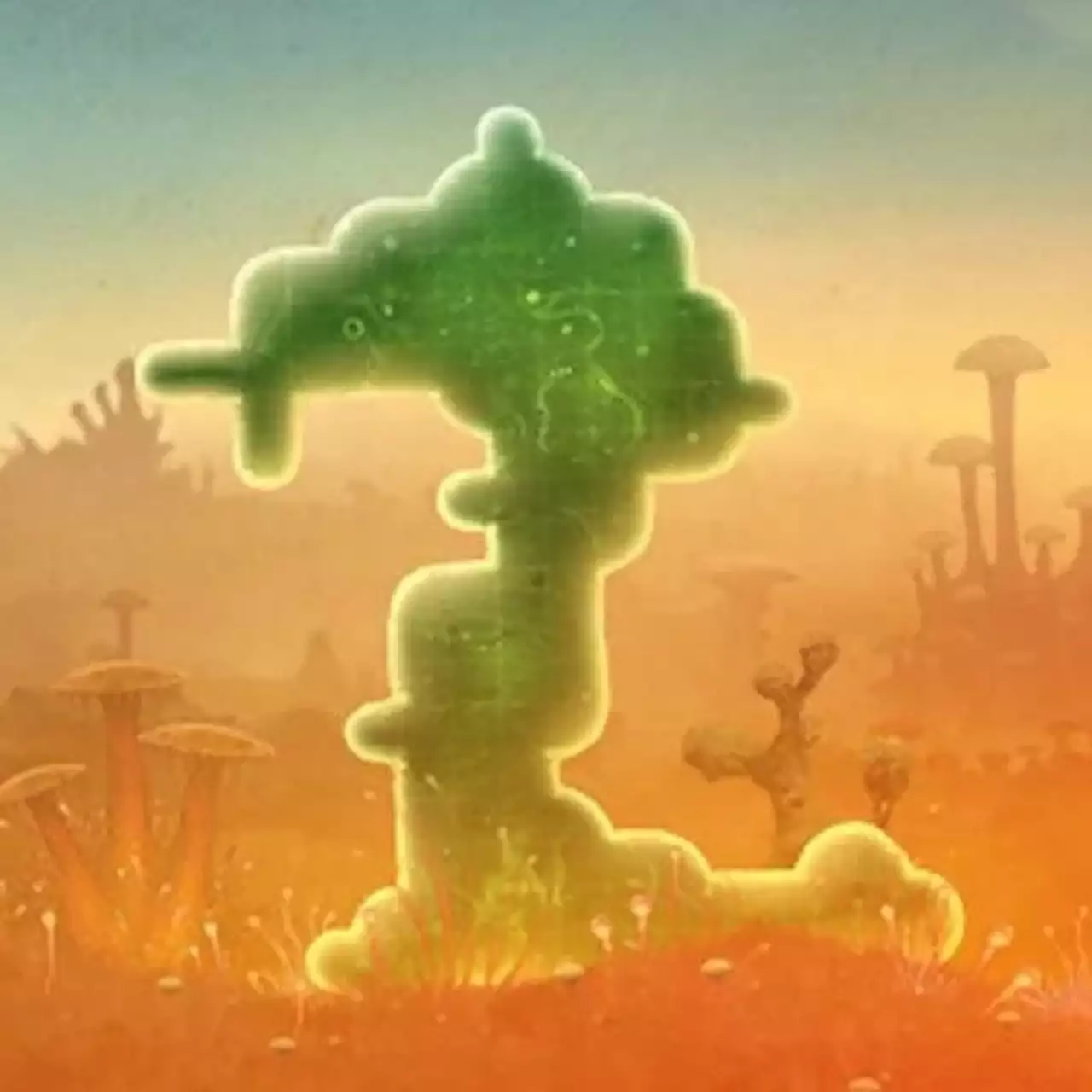Mushroom 11 — почувствуй себя грибом в постапокалипсисе Mushroom 11 — почувствуй себя грибом в постапокалипсисе