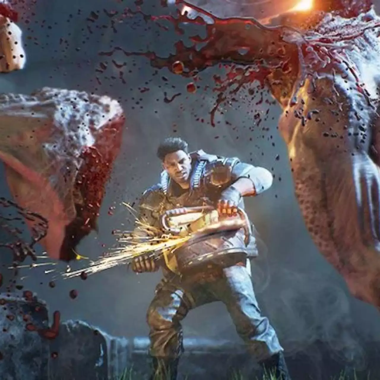 Все, кто купит GTX 1070 или GTX 1080, бесплатно получат Gears of War 4