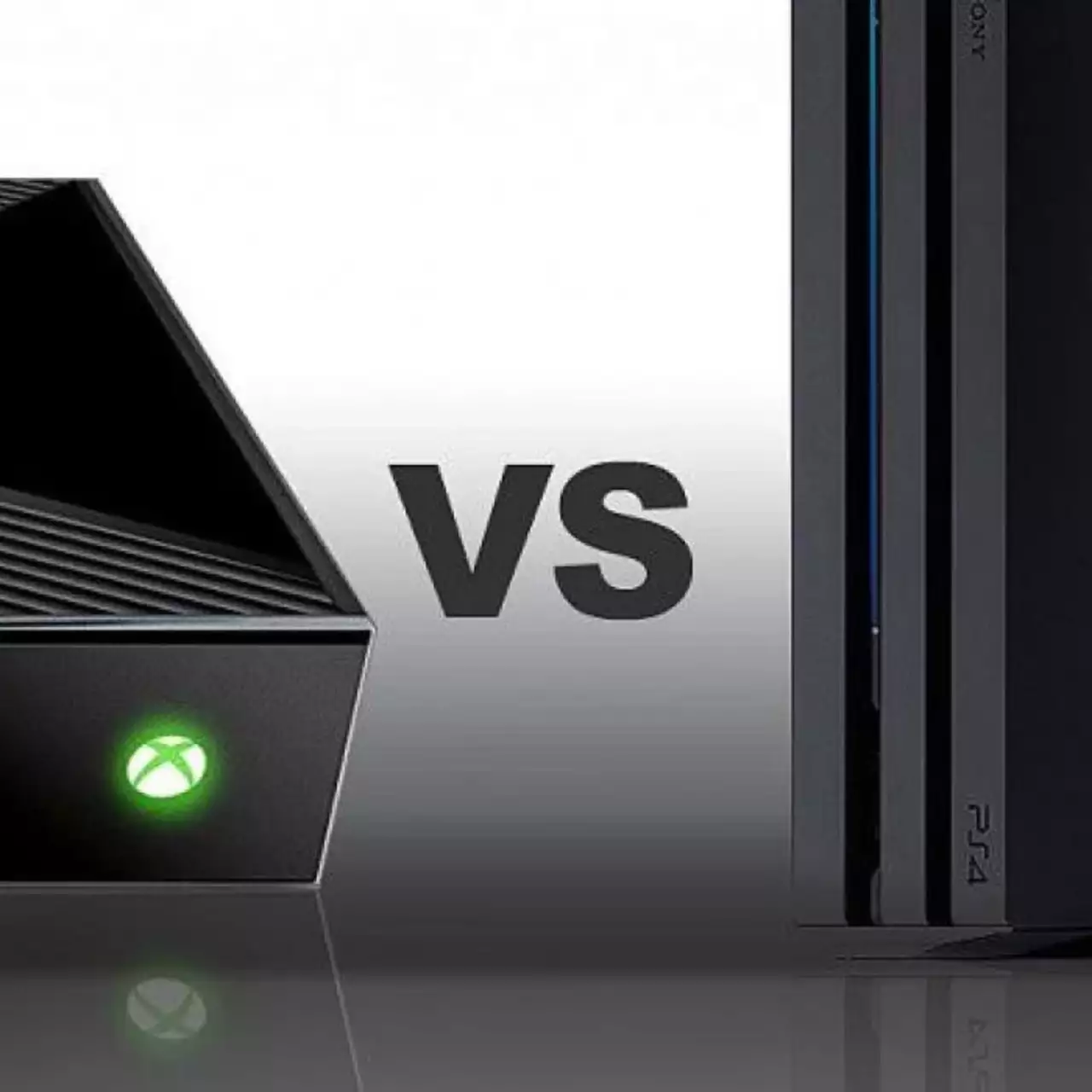 Microsoft раскритиковала PlayStation 4 Pro Microsoft раскритиковала PlayStation 4 Pro