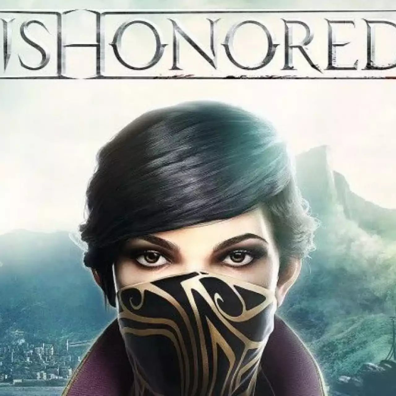Bethesda показала креативные убийства в Dishonored 2